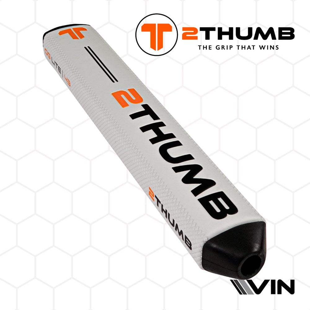 Two Thumb Putter Grip - OG Lite 43 - 85g