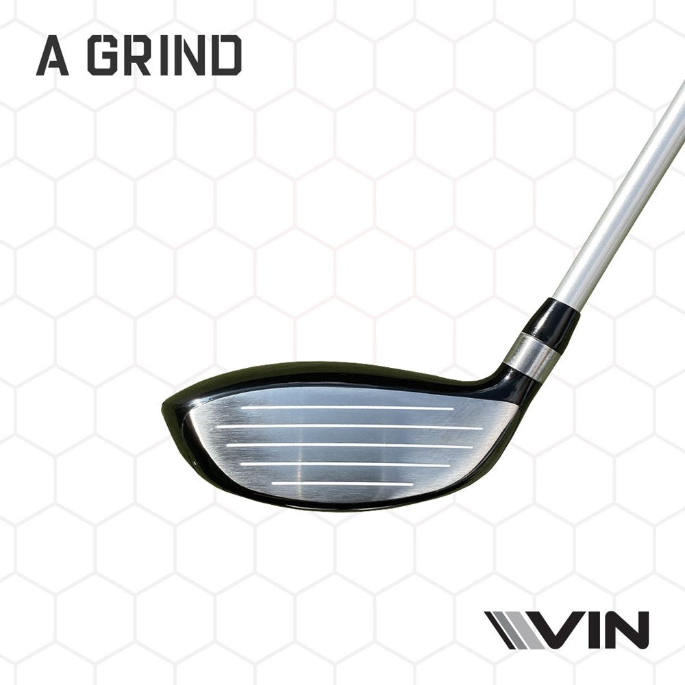 A Grind - Fairway - EZ-F