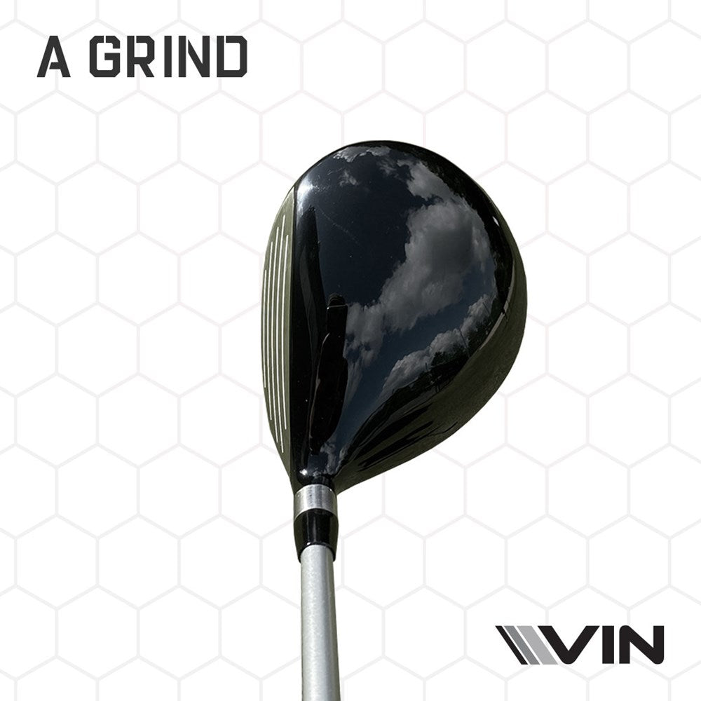 A Grind - Wedge - BX-W– Vin Golf - SG