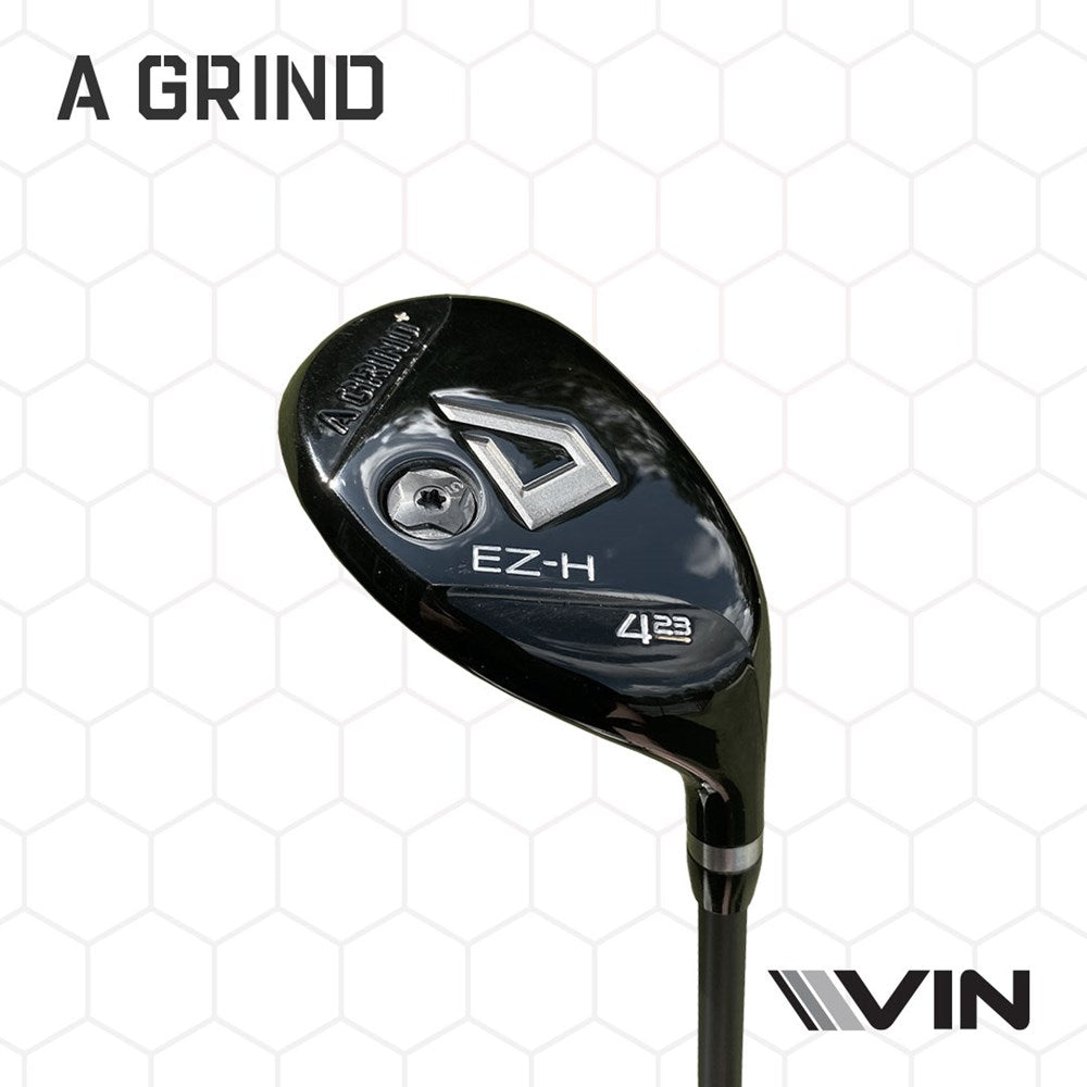 A Grind - Wedge - BX-W– Vin Golf - SG