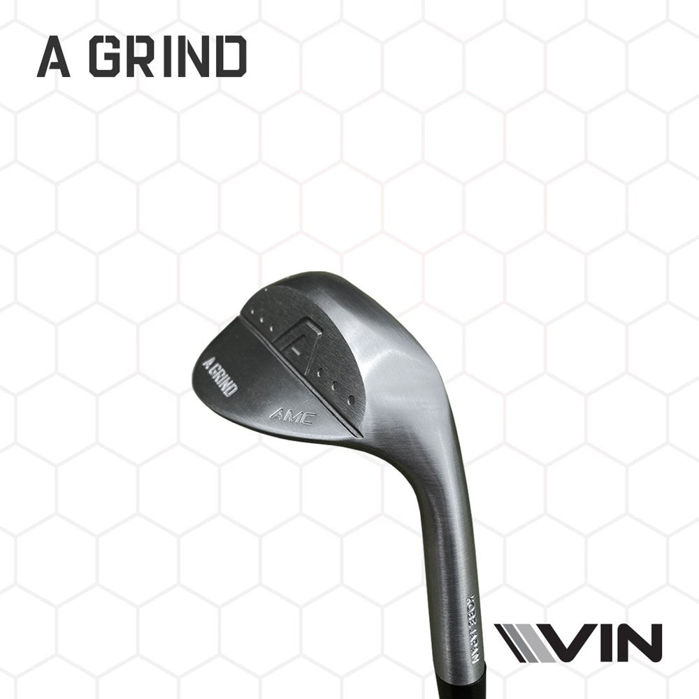 A Grind - Hybrid - BX-H– Vin Golf - SG