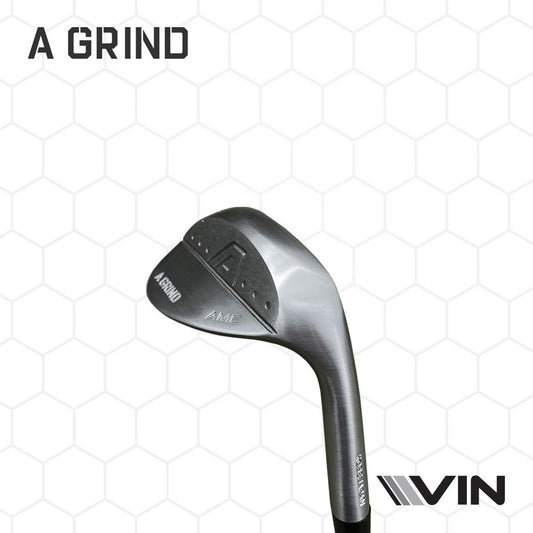 A Grind - Wedge - AMC