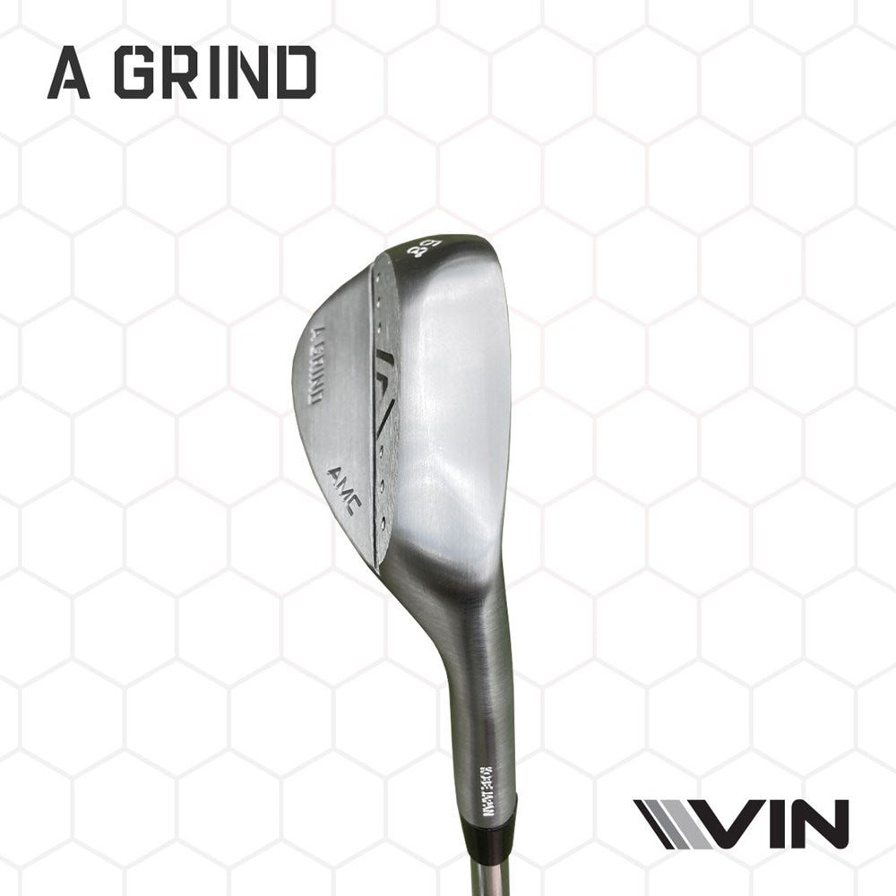 A Grind - Wedge - AMC