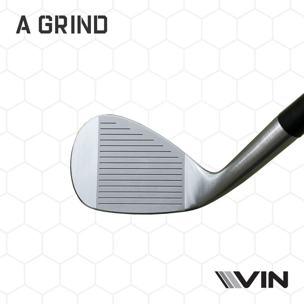 A Grind - Wedge - AMC