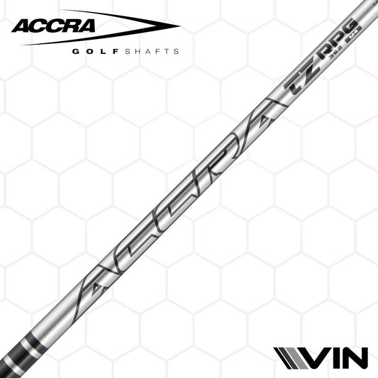 Accra - TZ RPG 352H