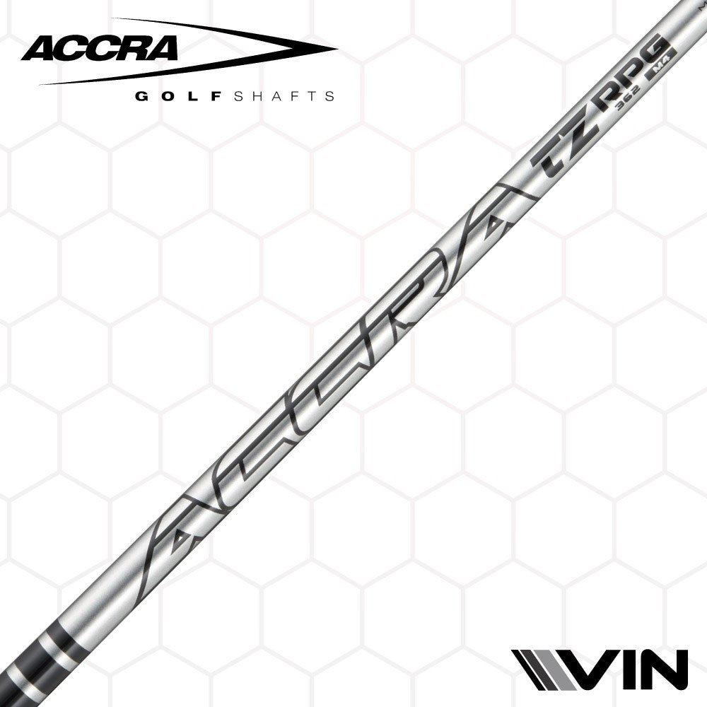 Accra - TZ RPG 362H