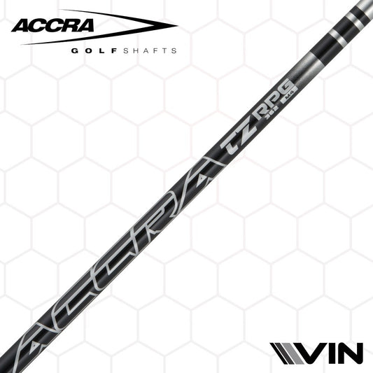Accra - TZ RPG 362L