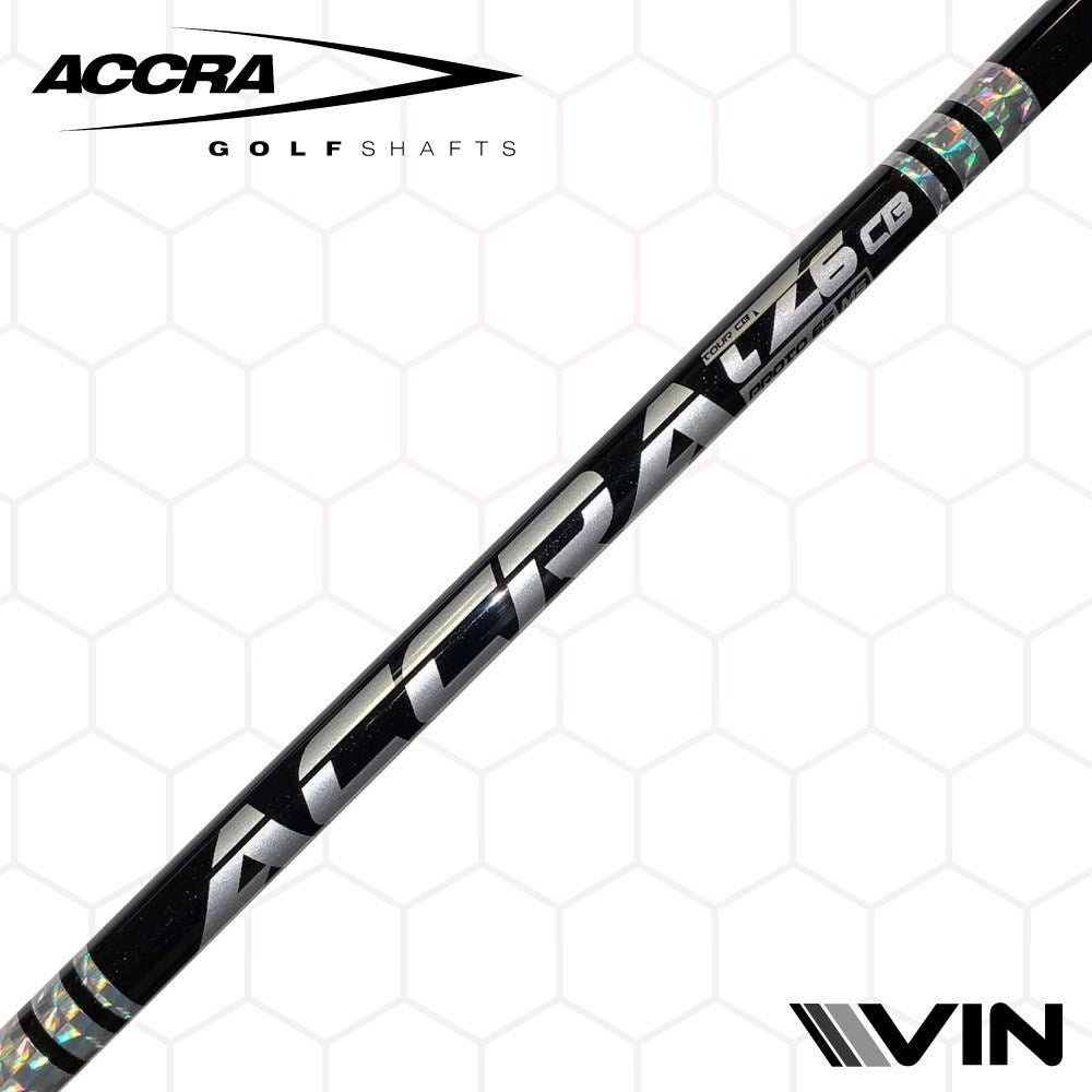 Accra - Gen2 Tour Z6 CB (Warranty Void)
