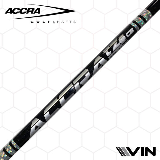 Accra - Gen2 Tour Z6 CB (Warranty Void)