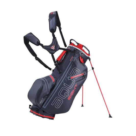 Big Max - Golf Bag - Stand Bag - Aqua 8