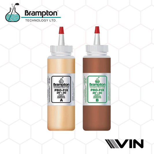 Brampton - Epoxy - Profix 20/20