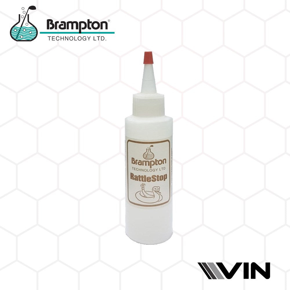 Brampton - Epoxy - Profix Rattle Stop