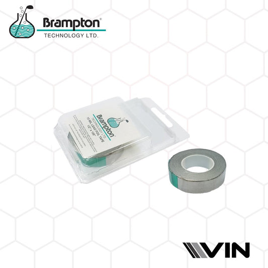 Brampton - Tape - Lead Tape 5 Mil 0.5"*100"