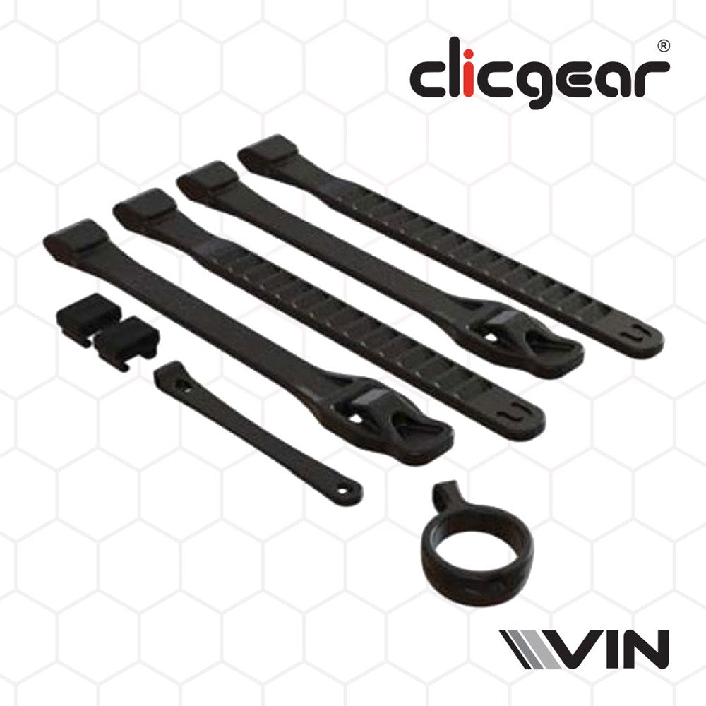 Clicgear - Cart - 4 Trim Kit
