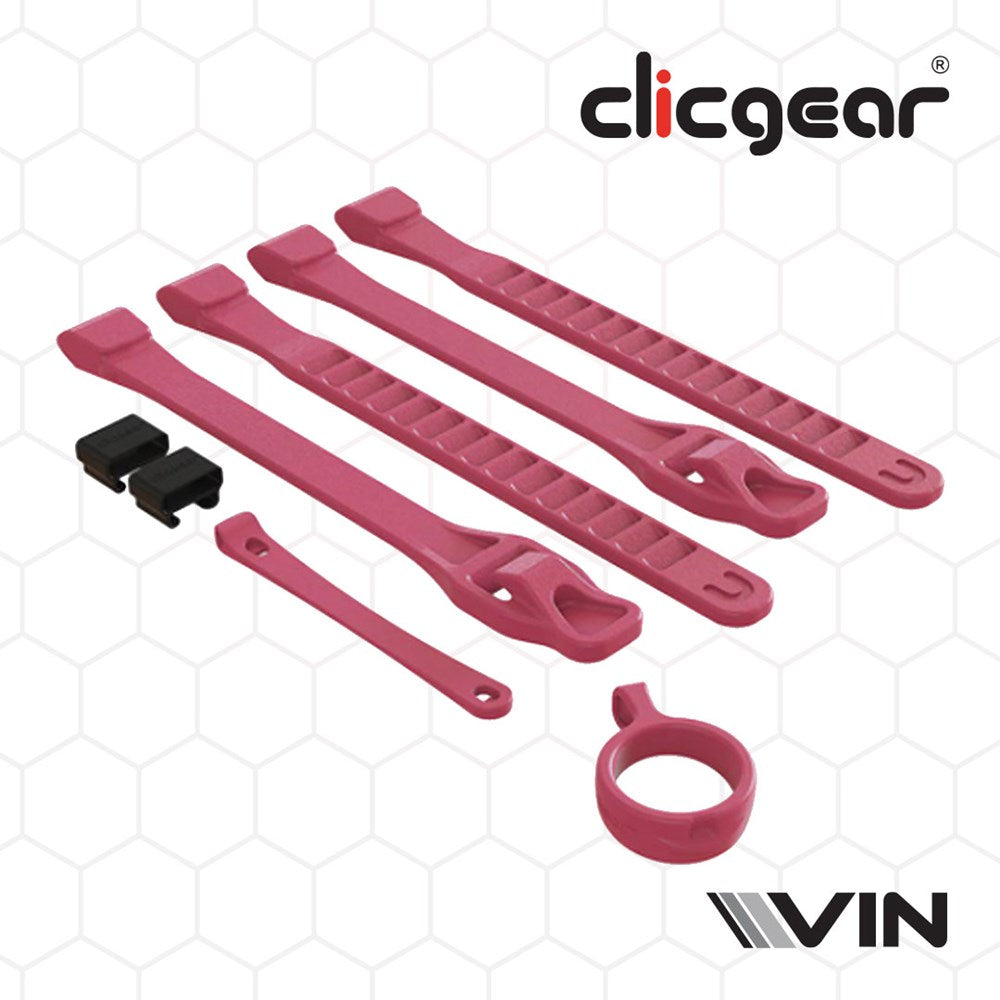 Clicgear - Cart - 4 Trim Kit