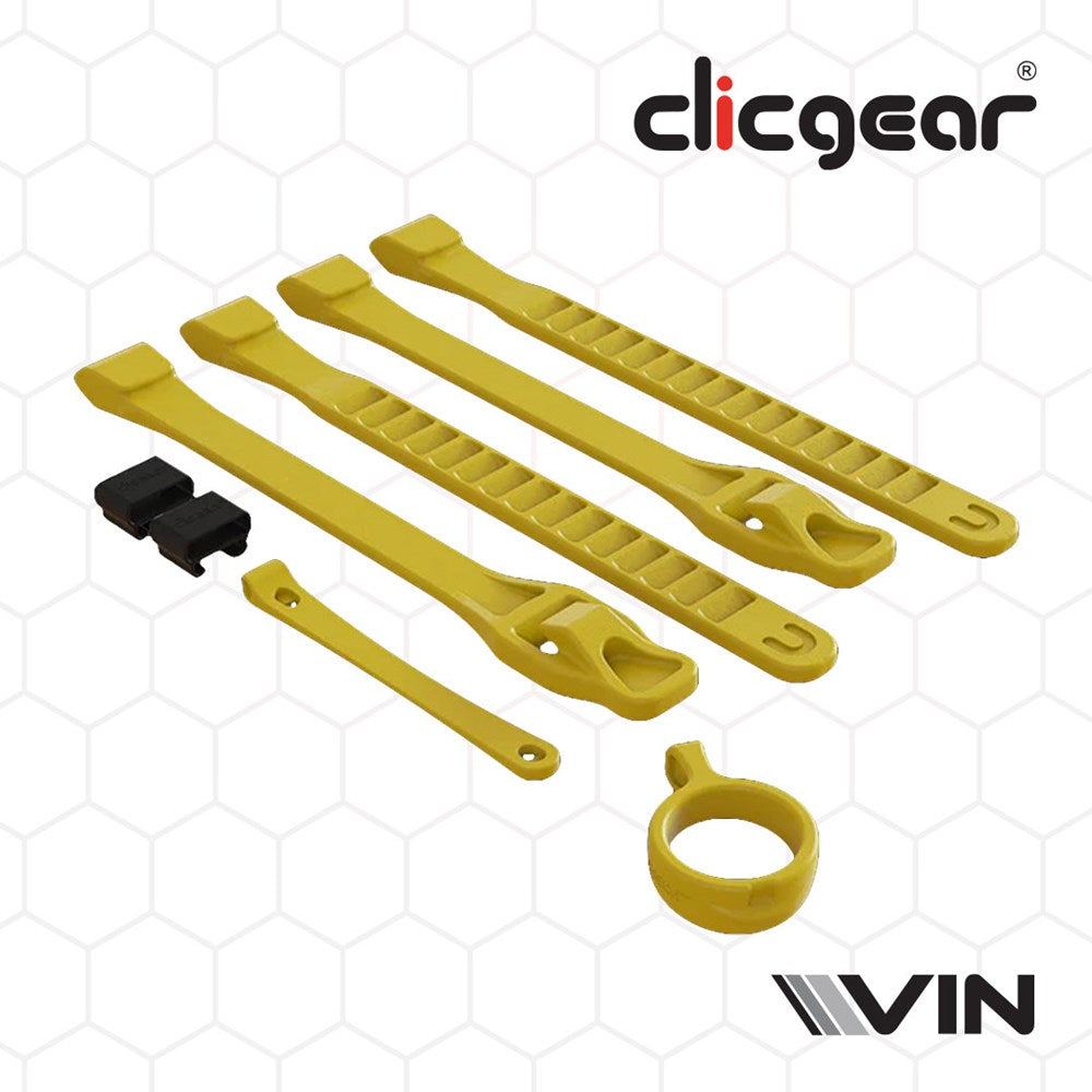 Clicgear - Cart - 4 Trim Kit