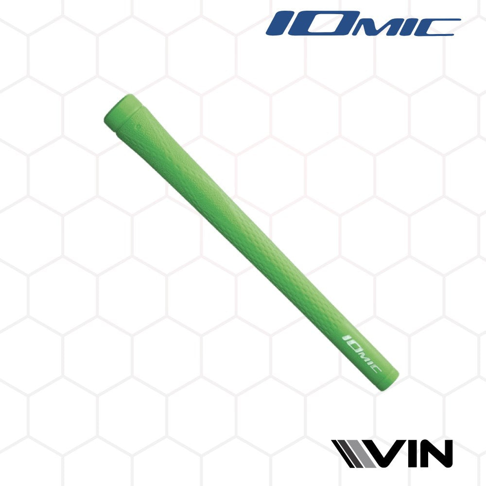 Iomic - LTC Sticky Evo 2.3
