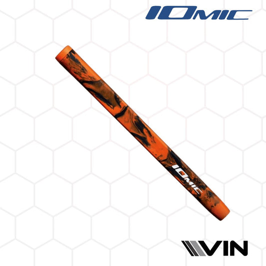 Iomic Putter - Black Army