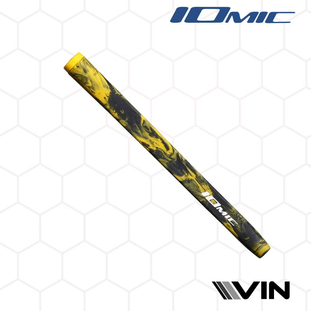 Iomic Putter - Black Army