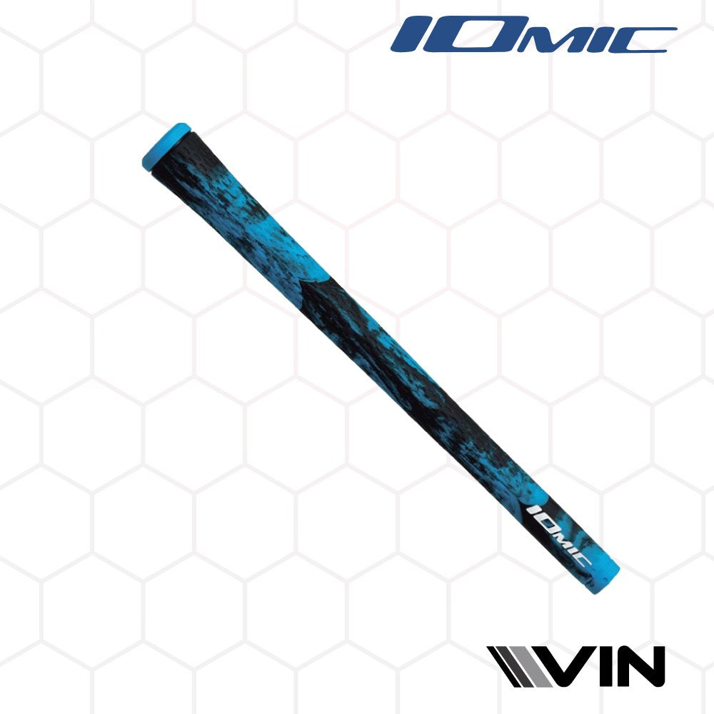 Iomic - Sticky Black Army 2.3