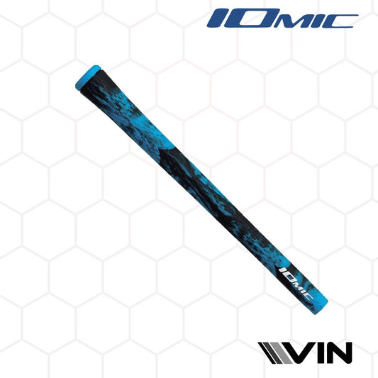 Iomic - Sticky Black Army 2.3