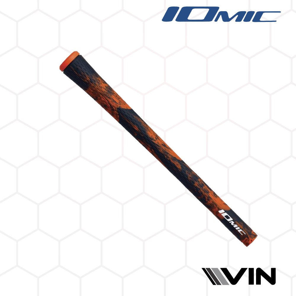 Iomic - Sticky Black Army 2.3