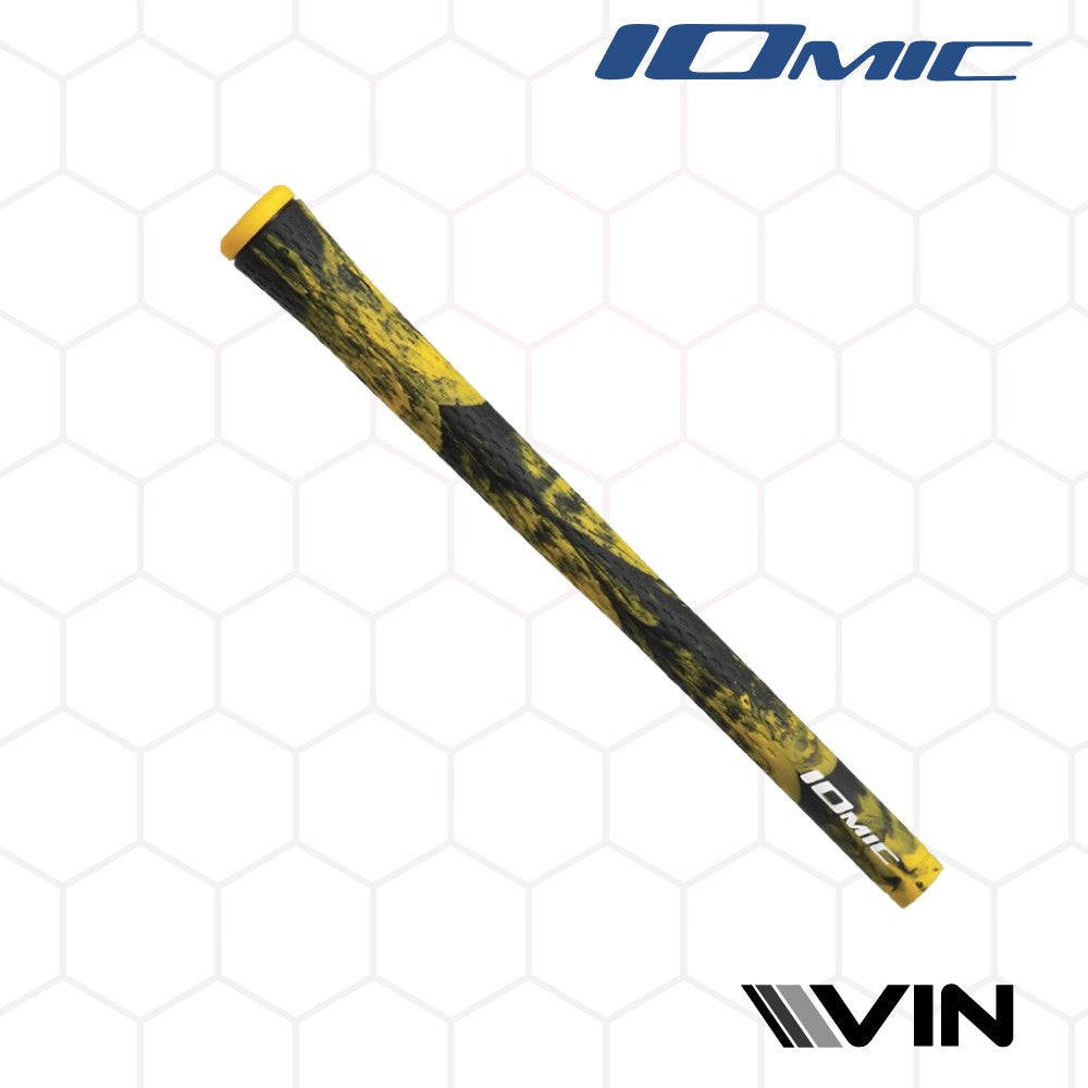 Iomic - Sticky Black Army 2.3