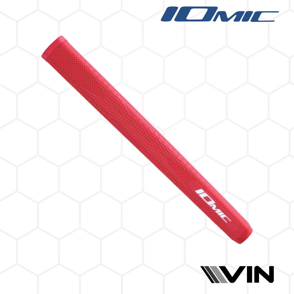 Iomic Putter - Absolute Jumbo