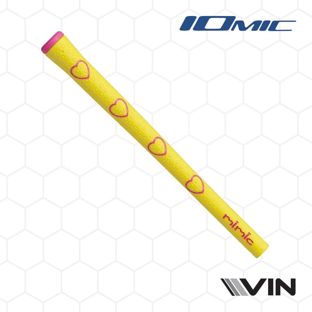 Iomic - Mimic 1.5