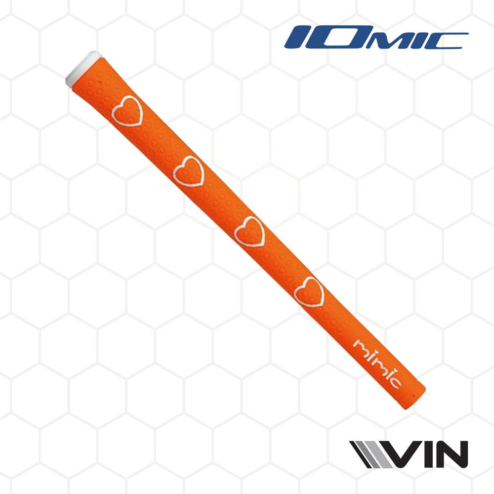 Iomic - Mimic 1.5