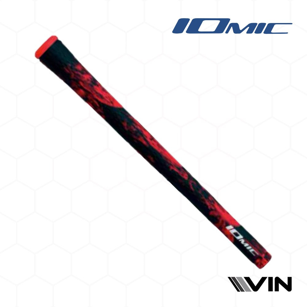 Iomic - Sticky Black Army 1.8
