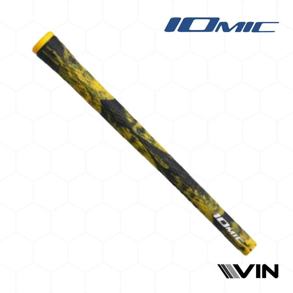 Iomic - Sticky Black Army 1.8