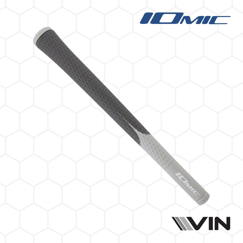 Iomic - Sticky Opus Bi-color 1.8