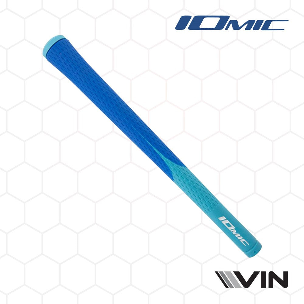 Iomic - Sticky Opus Bi-color 1.8