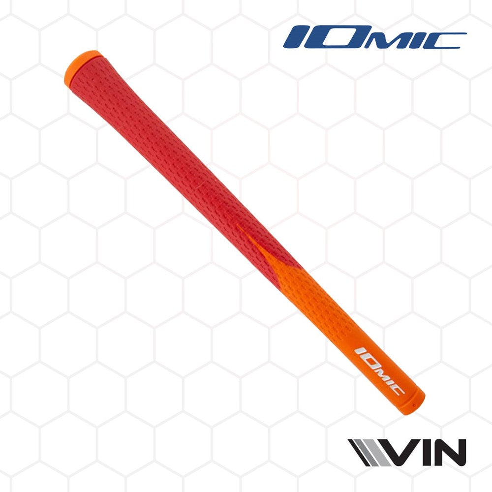 Iomic - Sticky Opus Bi-color 1.8