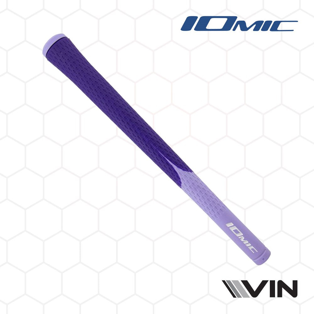 Iomic - Sticky Opus Bi-color 1.8
