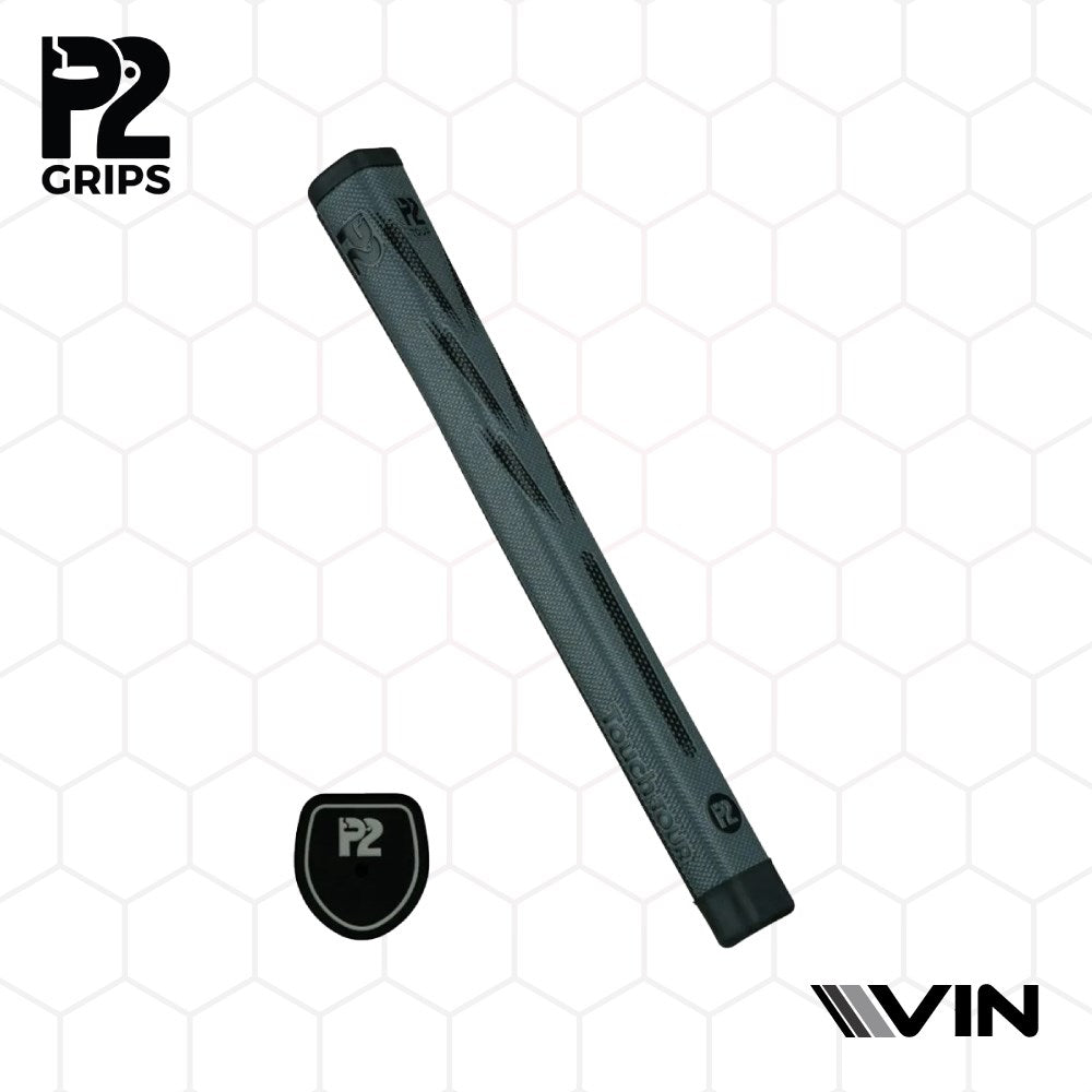 P2 Putter Grip - Tour Series - Touch - 85g