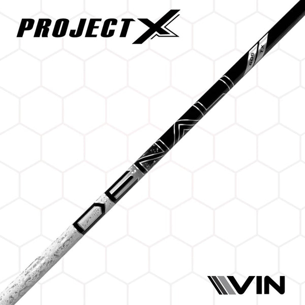 Project X Graphite - Denali Black– Vin Golf - SG