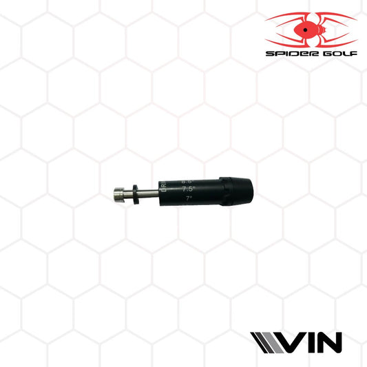Spider - Adaptor - Driver - Cobra King 7 .335