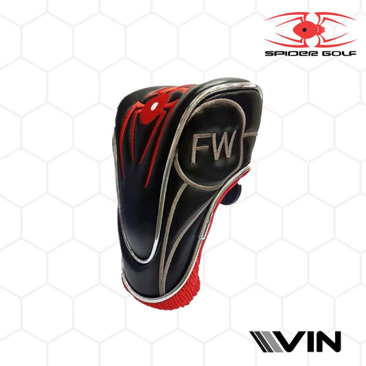 Spider Headcover Fairway