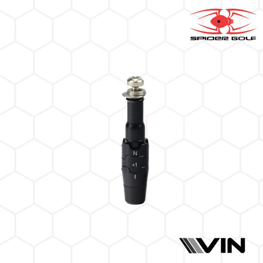 Spider - Adaptor - Driver - Callaway Tour Flat