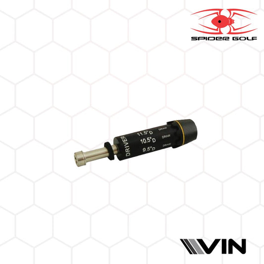 Spider - Adaptor - Driver - Cobra Fly Z.335