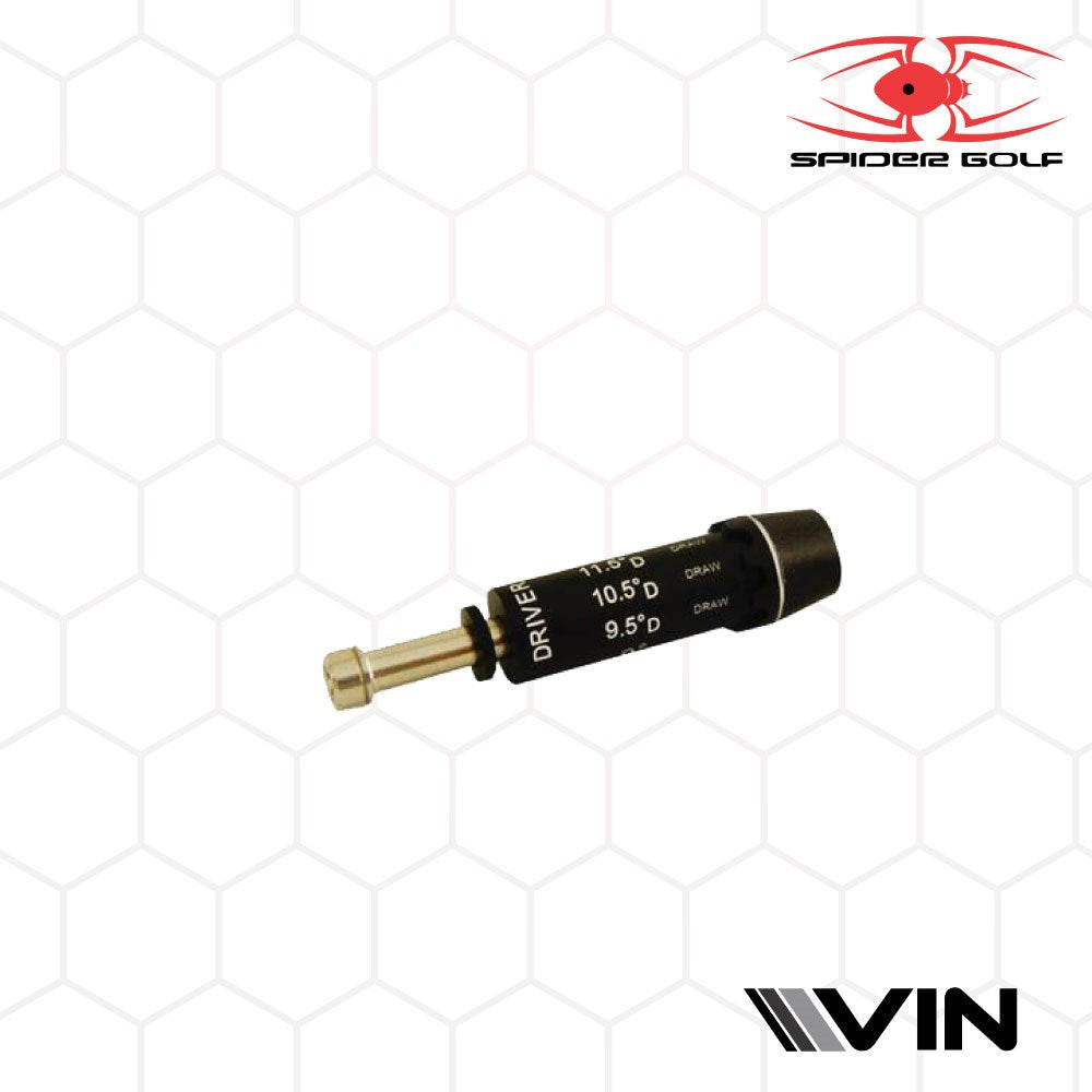Spider - Adaptor - Driver - Cobra Bio Cell 9-12D .335