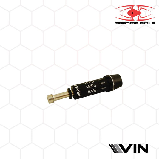Spider - Adaptor - Driver - Cobra Bio Cell 9-12D .335