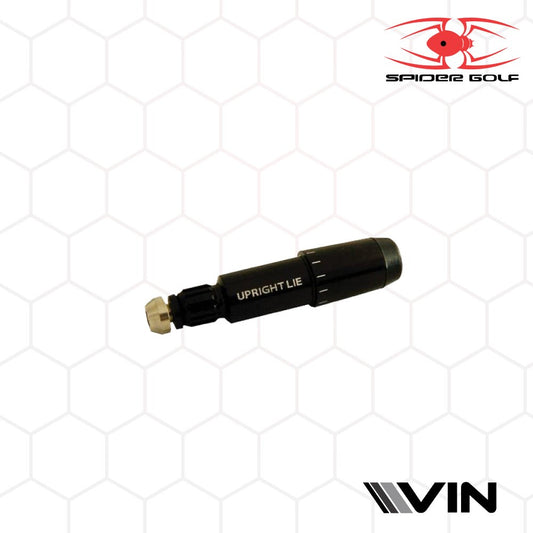 Spider - Adaptor - Driver - Adams Titanium .335