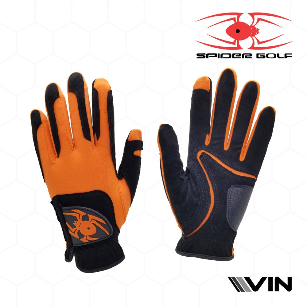 Spider - Golf Glove - Men Left Hand - FLX All Weather One Size