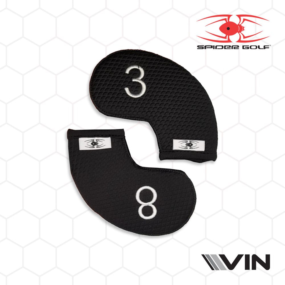 Spider - Flex Lite Iron Cover