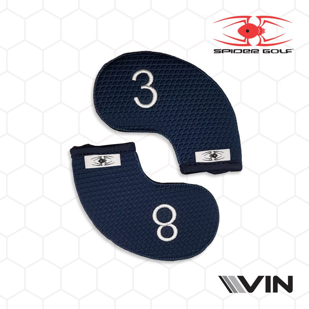 Spider - Flex Lite Iron Cover