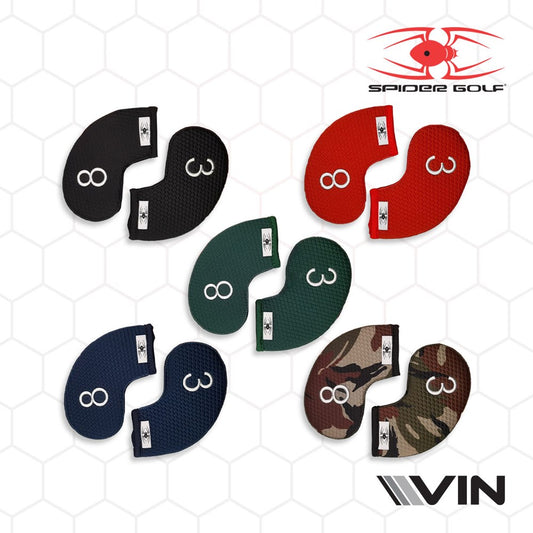 Spider - Flex Lite Iron Cover