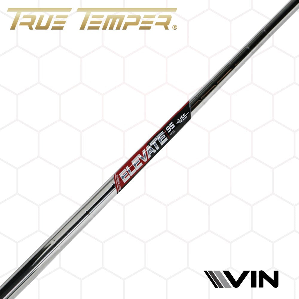 True Temper - Elevate Tour VSS Pro (Warranty Void)– Vin Golf - SG